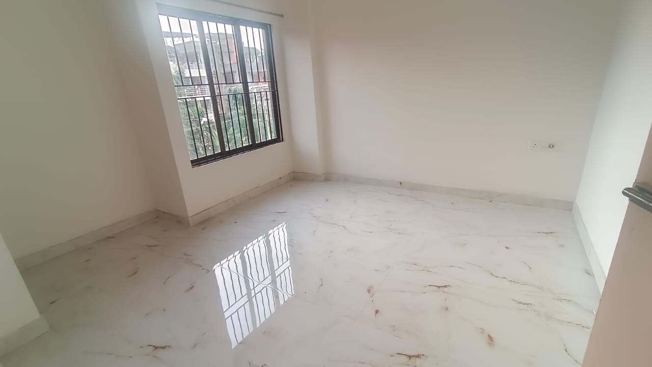 Unfurnished 3bhk in Ghoramara Chariali, Guwahati, Assam, India for Rent